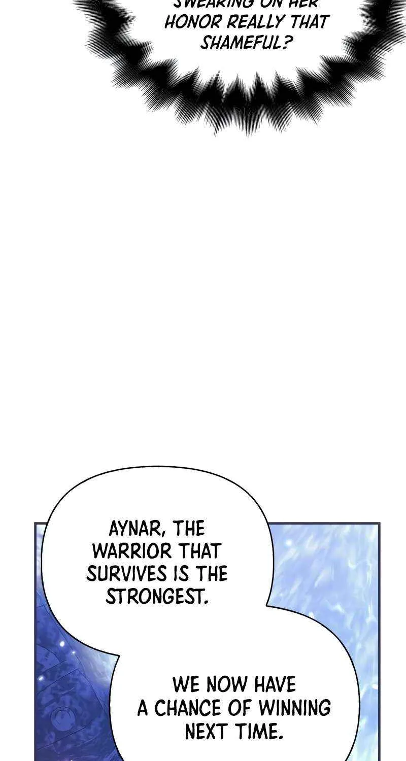 Surviving The Game as a Barbarian Chapter 22 page 92 - 