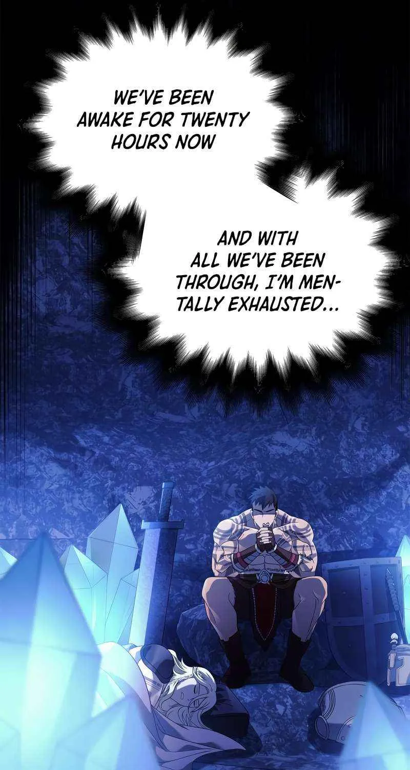 Surviving The Game as a Barbarian Chapter 22 page 100 - 