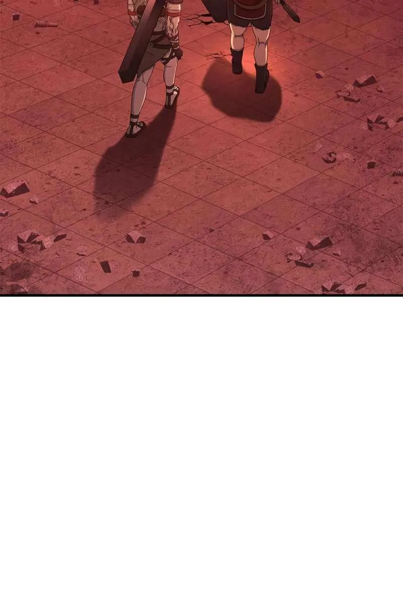 Surviving The Game as a Barbarian Chapter 23 page 11 - 