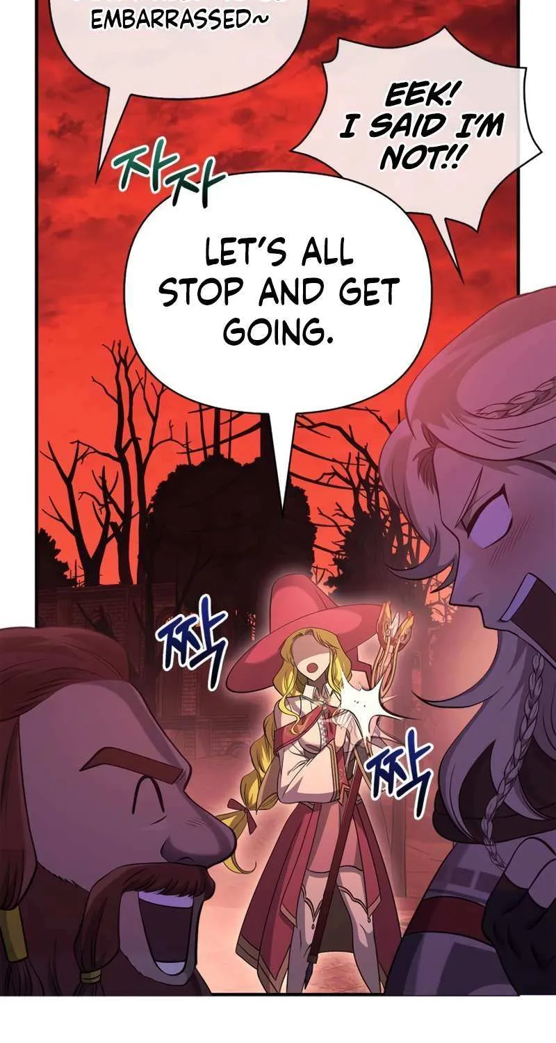 Surviving The Game as a Barbarian Chapter 23 page 109 - 