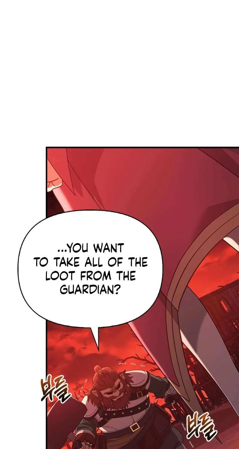 Surviving The Game as a Barbarian Chapter 23 page 120 - 