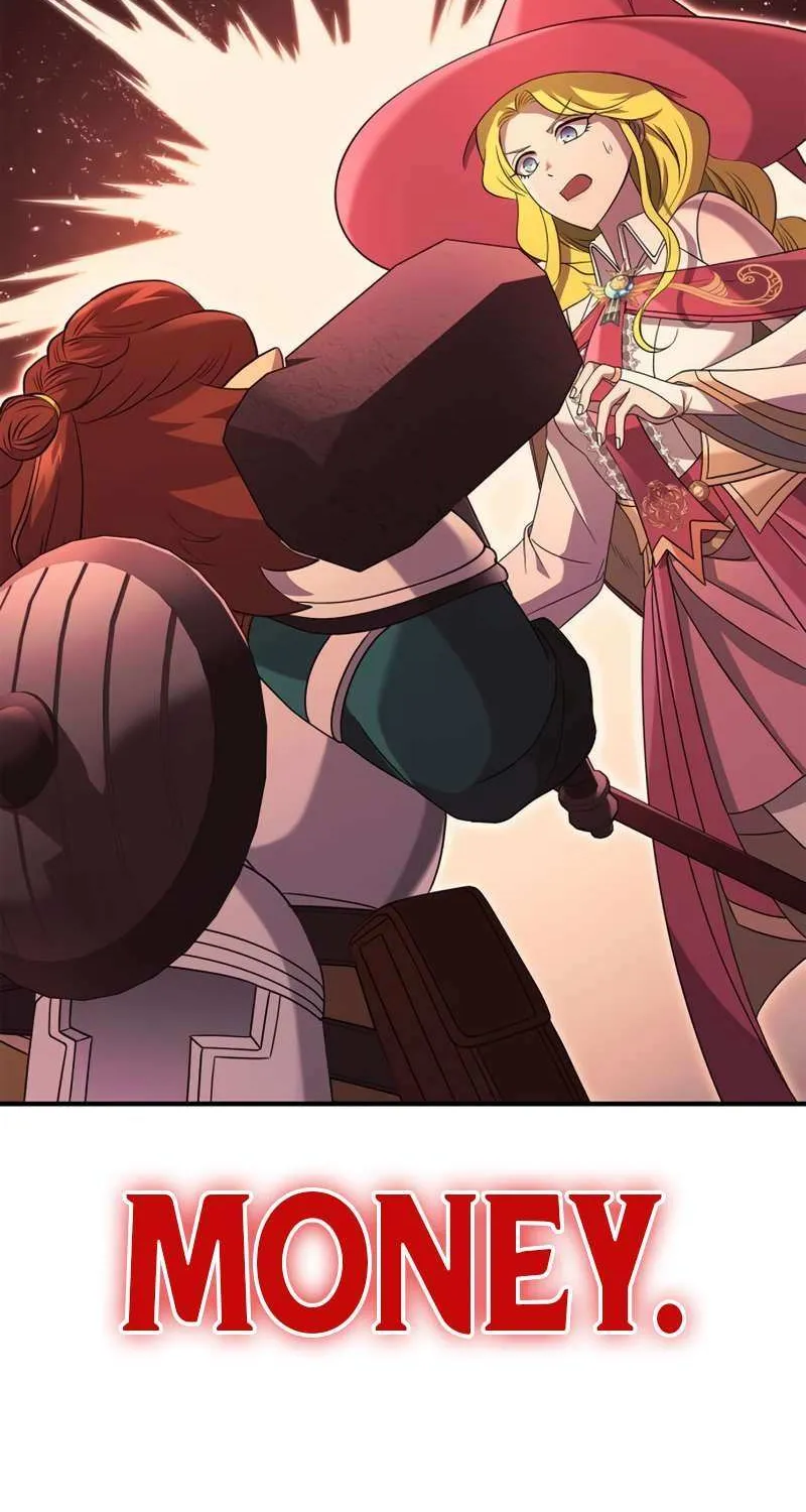 Surviving The Game as a Barbarian Chapter 23 page 124 - 