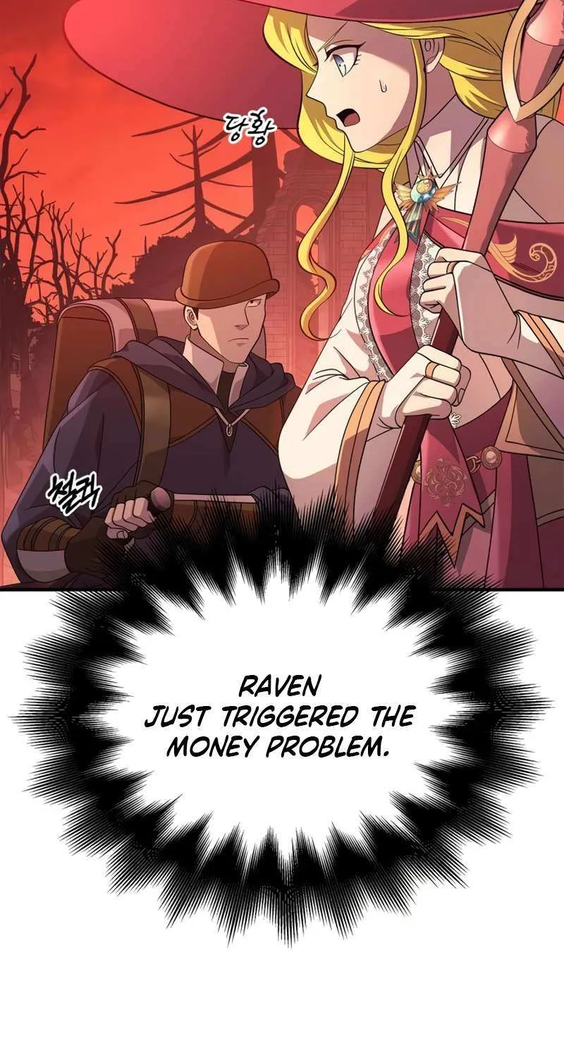 Surviving The Game as a Barbarian Chapter 23 page 128 - 