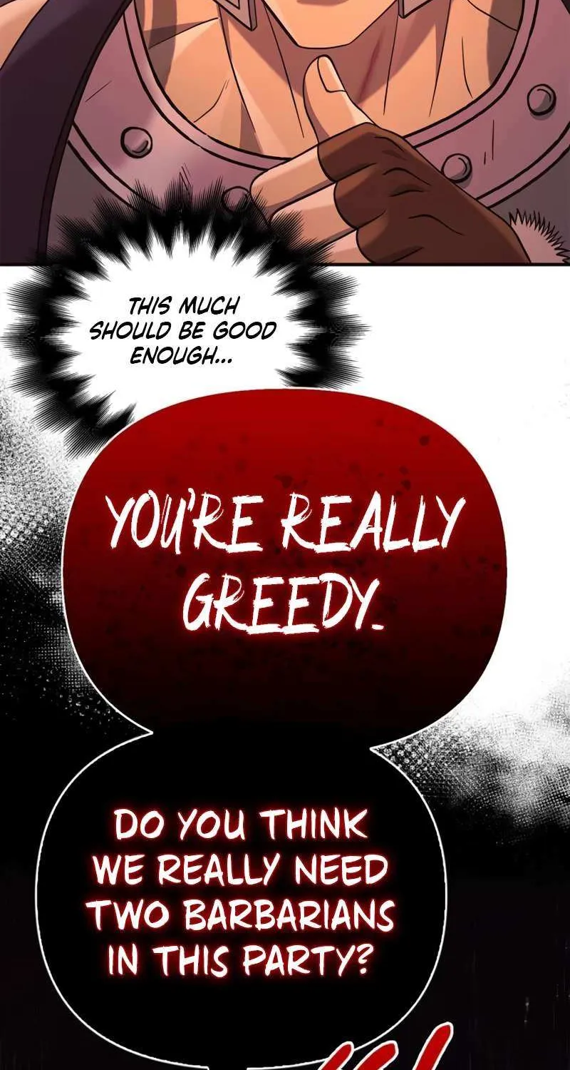 Surviving The Game as a Barbarian Chapter 23 page 140 - 