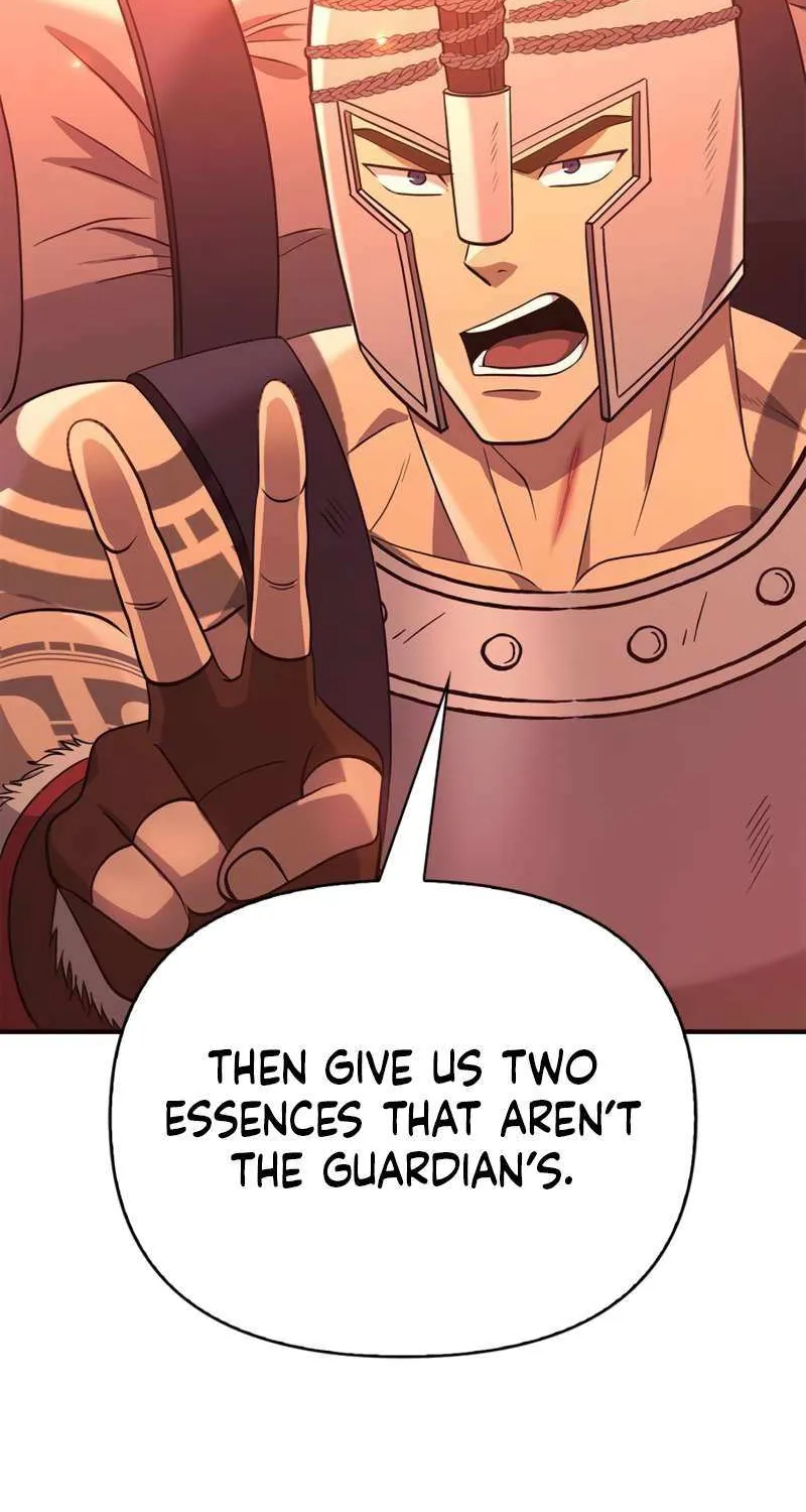 Surviving The Game as a Barbarian Chapter 23 page 144 - 