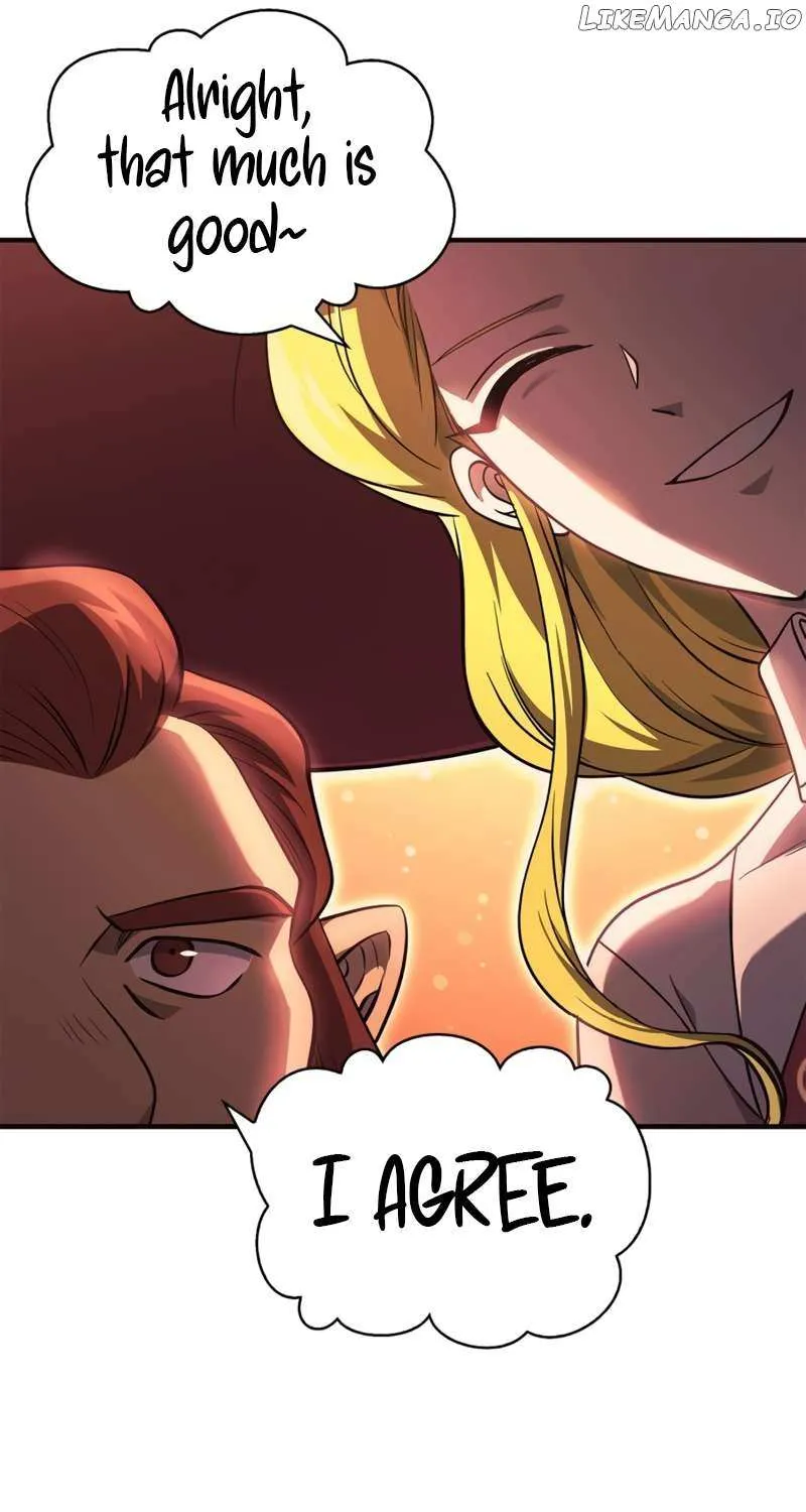 Surviving The Game as a Barbarian Chapter 23 page 147 - 
