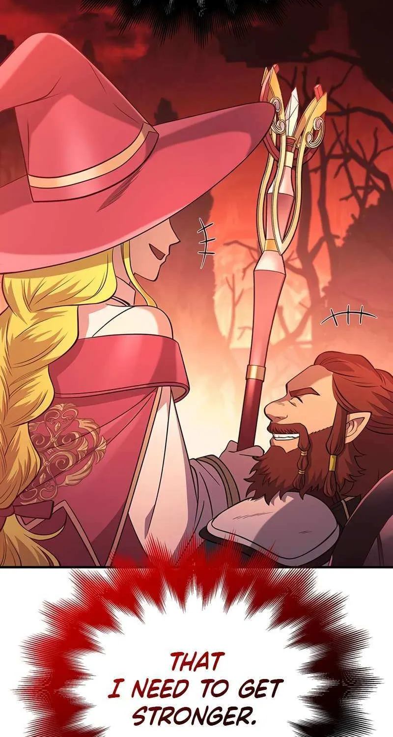 Surviving The Game as a Barbarian Chapter 23 page 153 - 