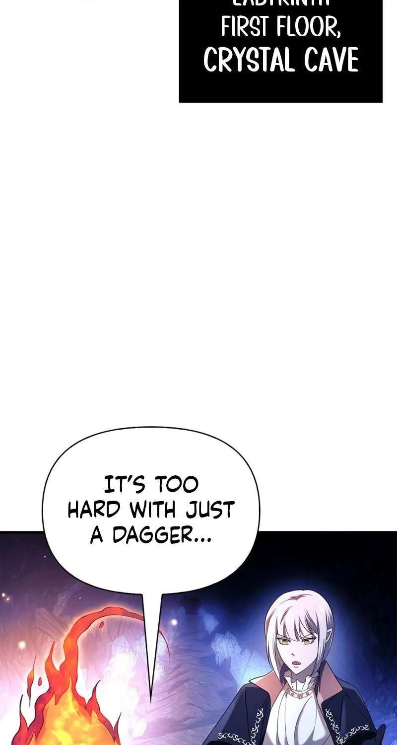 Surviving The Game as a Barbarian Chapter 23 page 22 - 