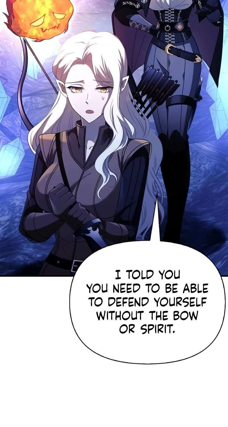 Surviving The Game as a Barbarian Chapter 23 page 23 - 