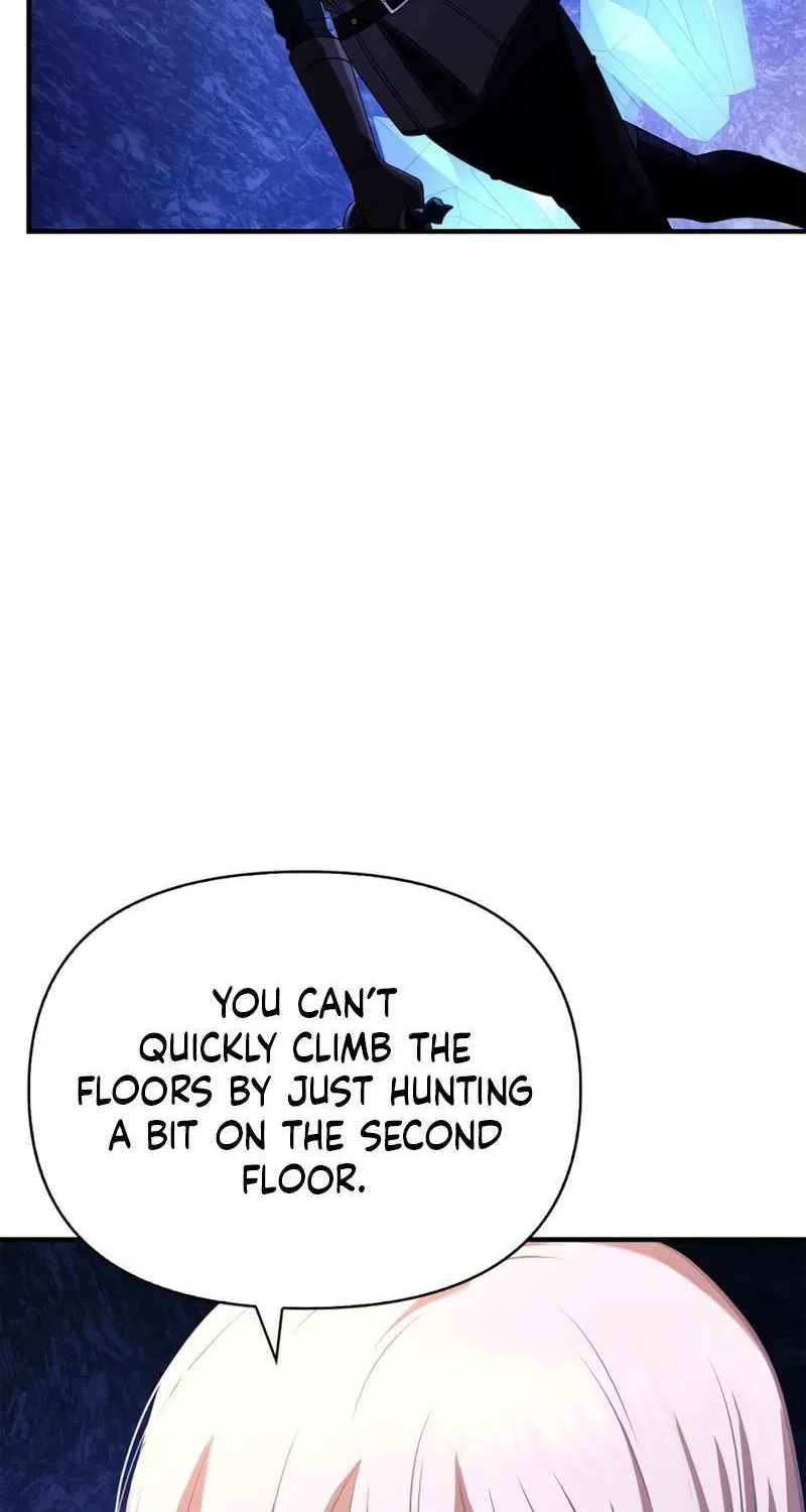 Surviving The Game as a Barbarian Chapter 23 page 32 - 