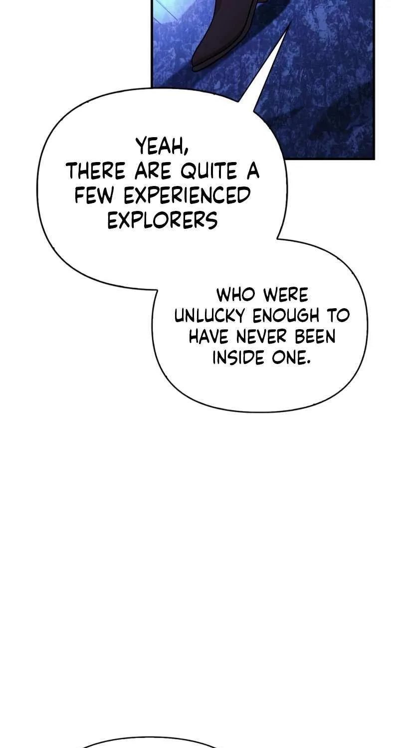 Surviving The Game as a Barbarian Chapter 23 page 35 - 