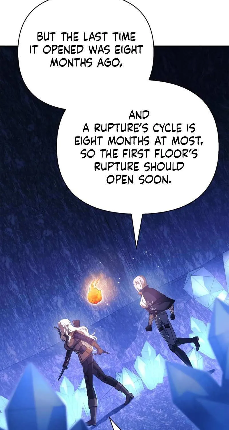 Surviving The Game as a Barbarian Chapter 23 page 36 - 