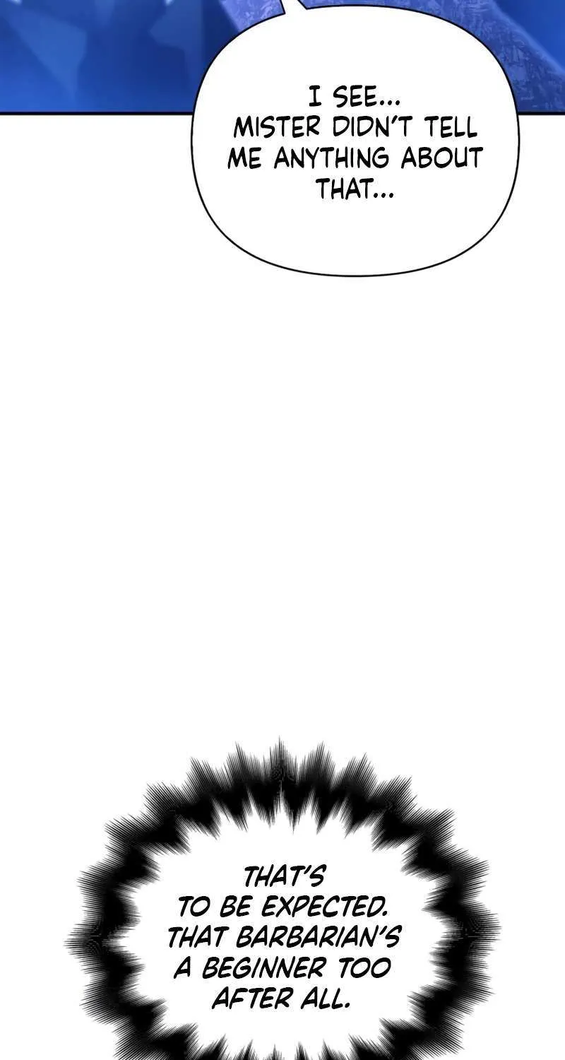 Surviving The Game as a Barbarian Chapter 23 page 37 - 
