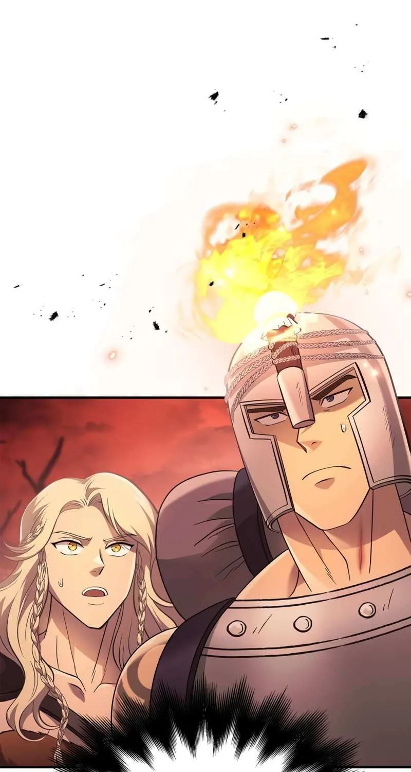 Surviving The Game as a Barbarian Chapter 23 page 56 - 
