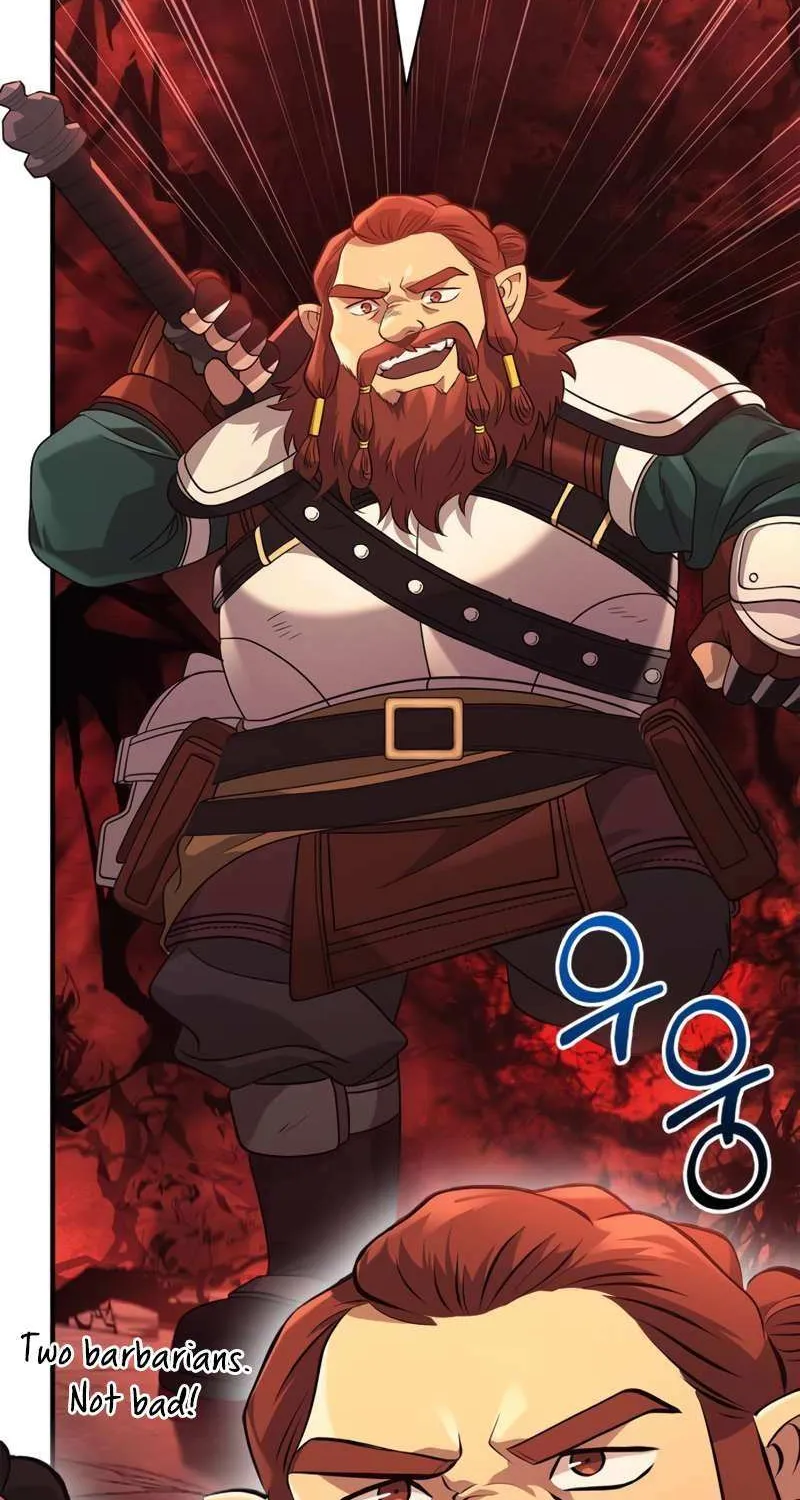 Surviving The Game as a Barbarian Chapter 23 page 58 - 