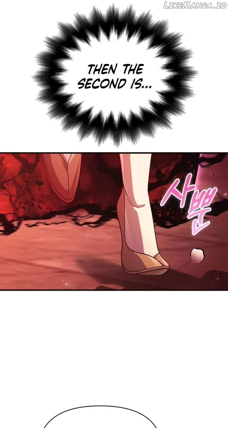 Surviving The Game as a Barbarian Chapter 23 page 61 - 