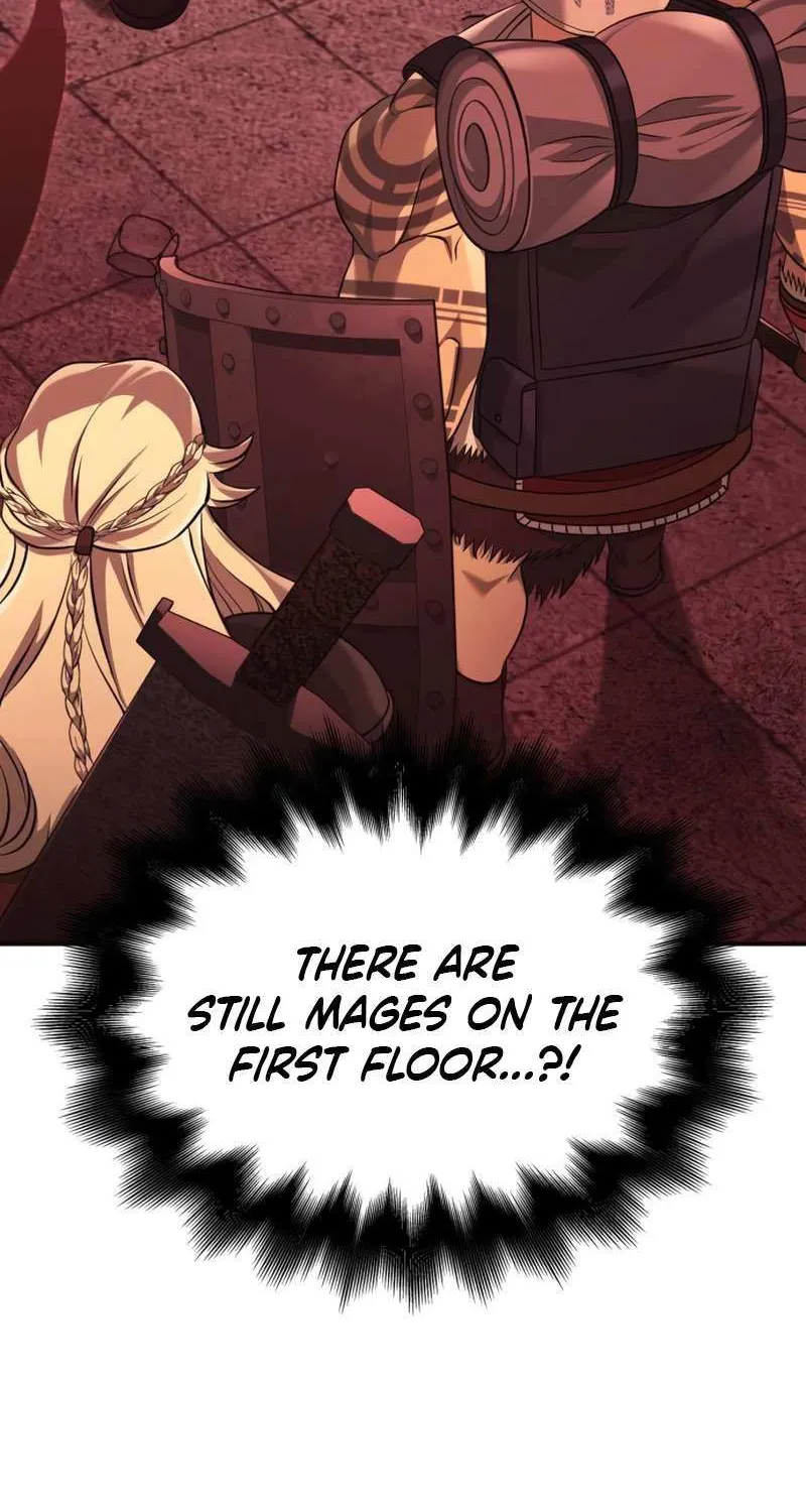 Surviving The Game as a Barbarian Chapter 23 page 68 - 