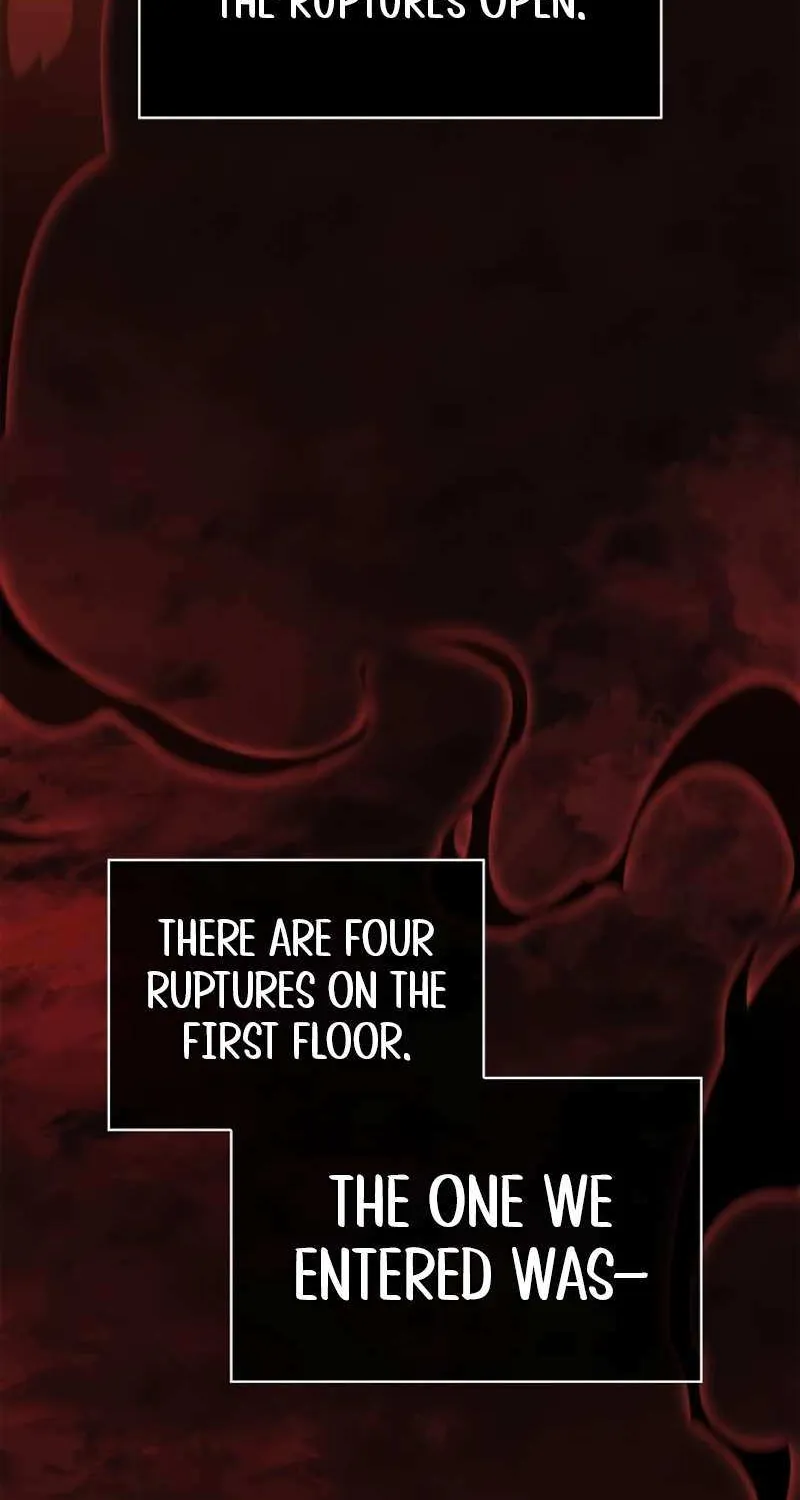 Surviving The Game as a Barbarian Chapter 23 page 8 - 