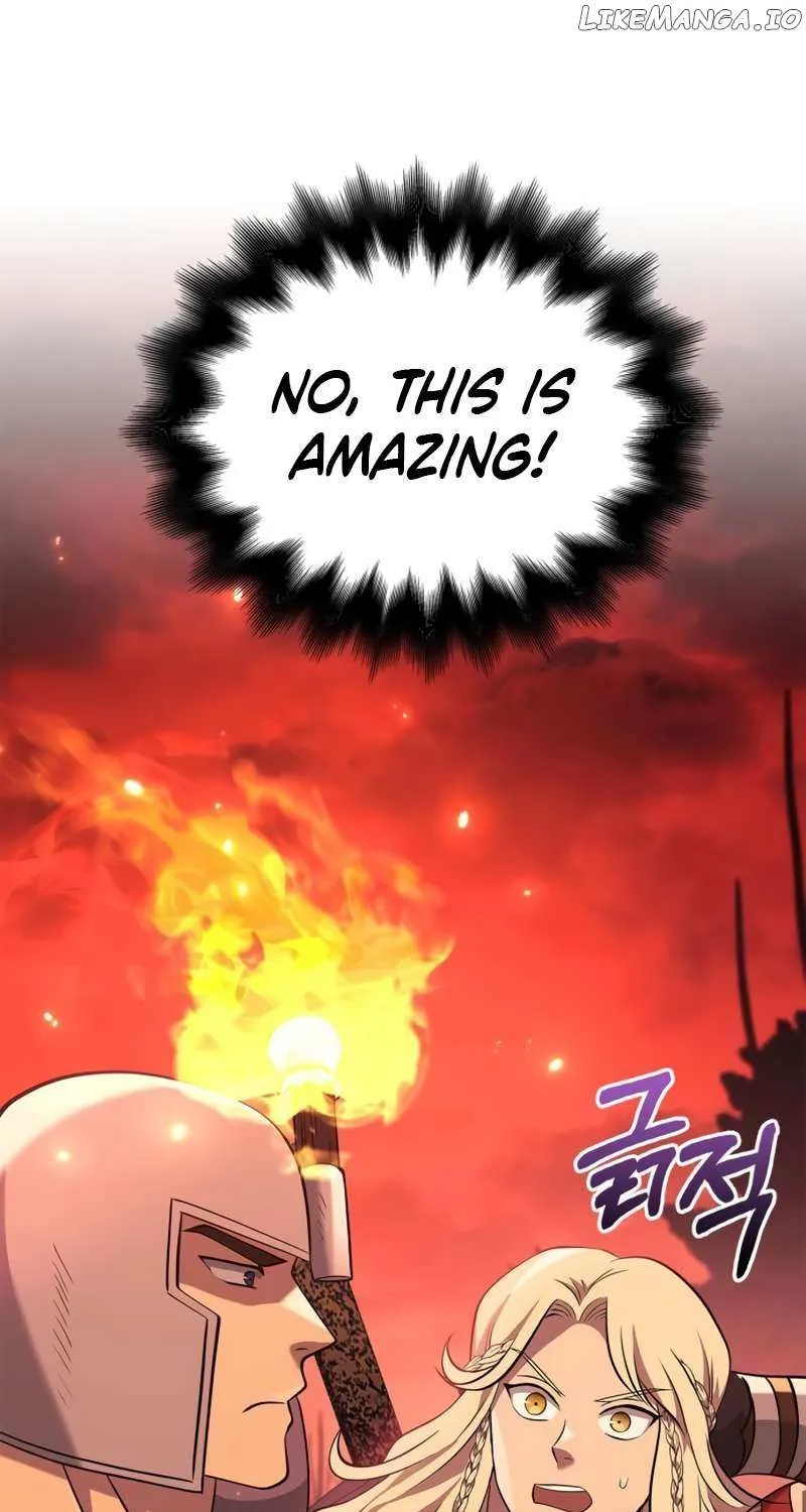 Surviving The Game as a Barbarian Chapter 23 page 71 - 