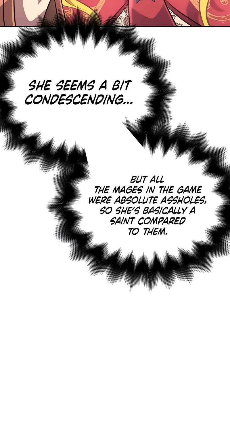 Surviving The Game as a Barbarian Chapter 23 page 78 - 