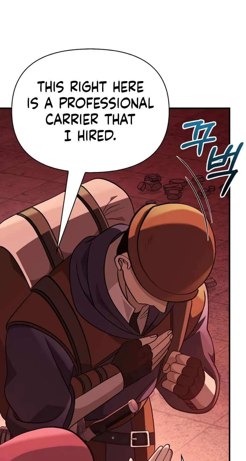 Surviving The Game as a Barbarian Chapter 23 page 79 - 