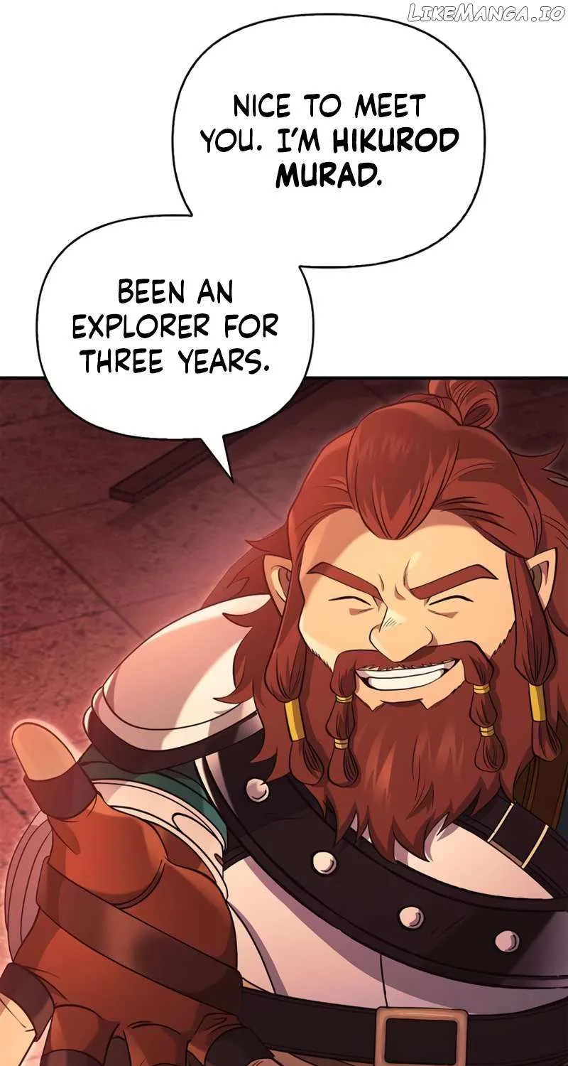 Surviving The Game as a Barbarian Chapter 23 page 81 - 