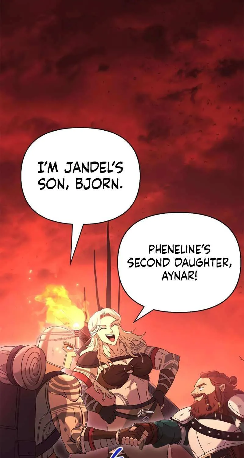 Surviving The Game as a Barbarian Chapter 23 page 83 - 