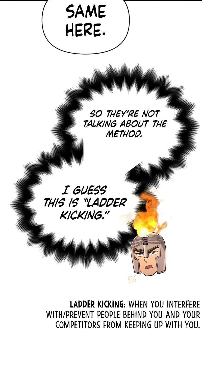 Surviving The Game as a Barbarian Chapter 23 page 88 - 