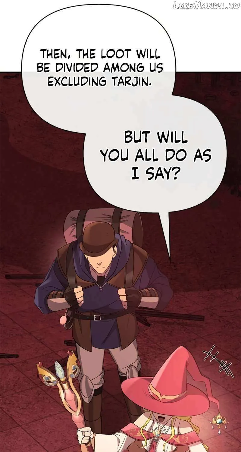 Surviving The Game as a Barbarian Chapter 23 page 90 - 