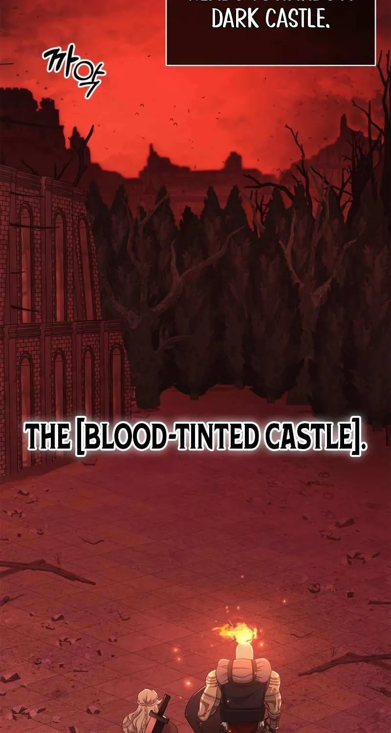 Surviving The Game as a Barbarian Chapter 23 page 10 - 