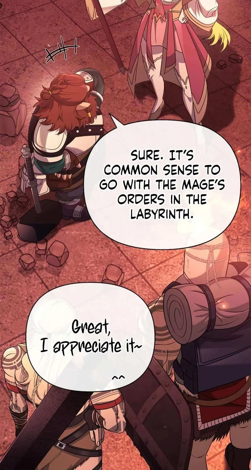 Surviving The Game as a Barbarian Chapter 23 page 91 - 