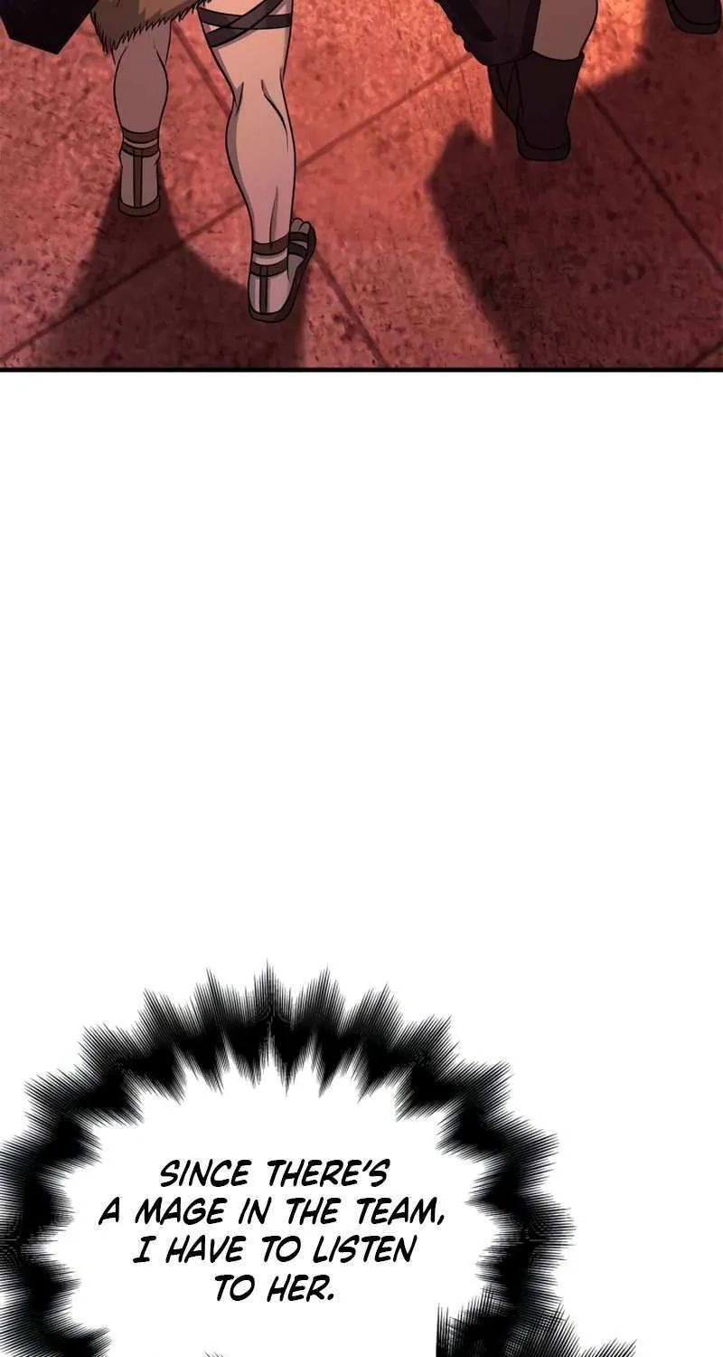 Surviving The Game as a Barbarian Chapter 23 page 92 - 