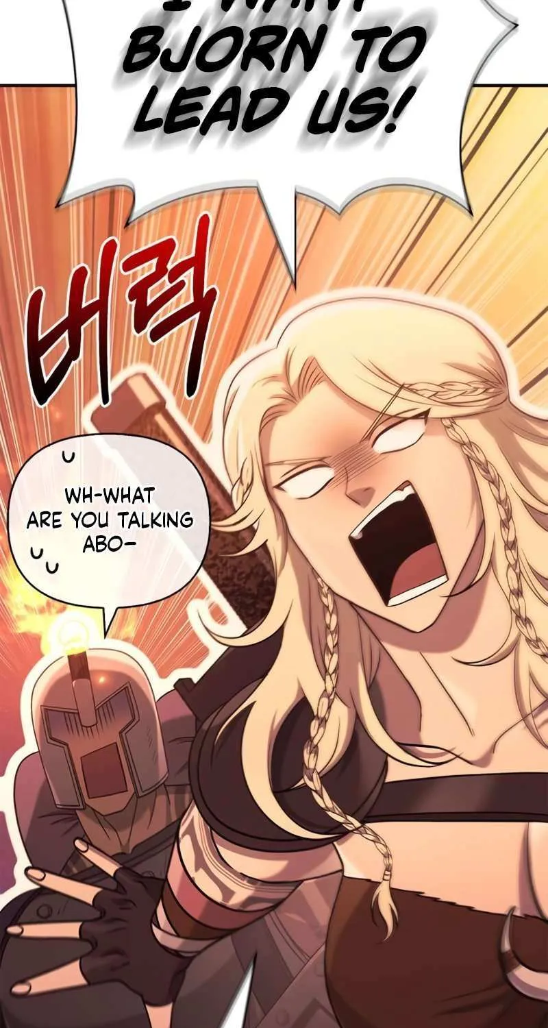Surviving The Game as a Barbarian Chapter 23 page 96 - 