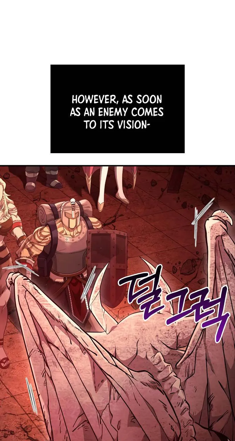 Surviving The Game as a Barbarian Chapter 24 page 12 - 
