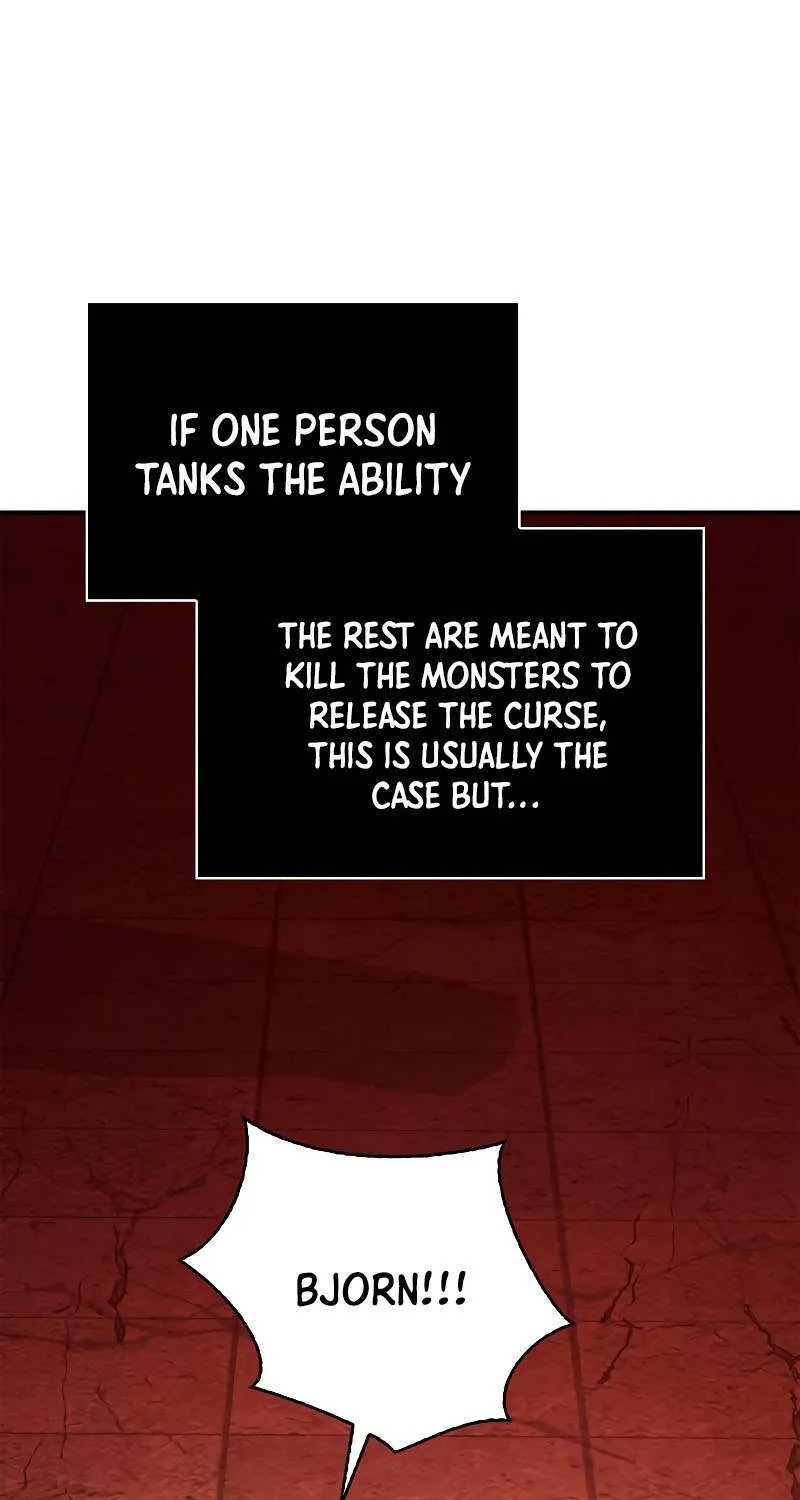 Surviving The Game as a Barbarian Chapter 24 page 17 - 