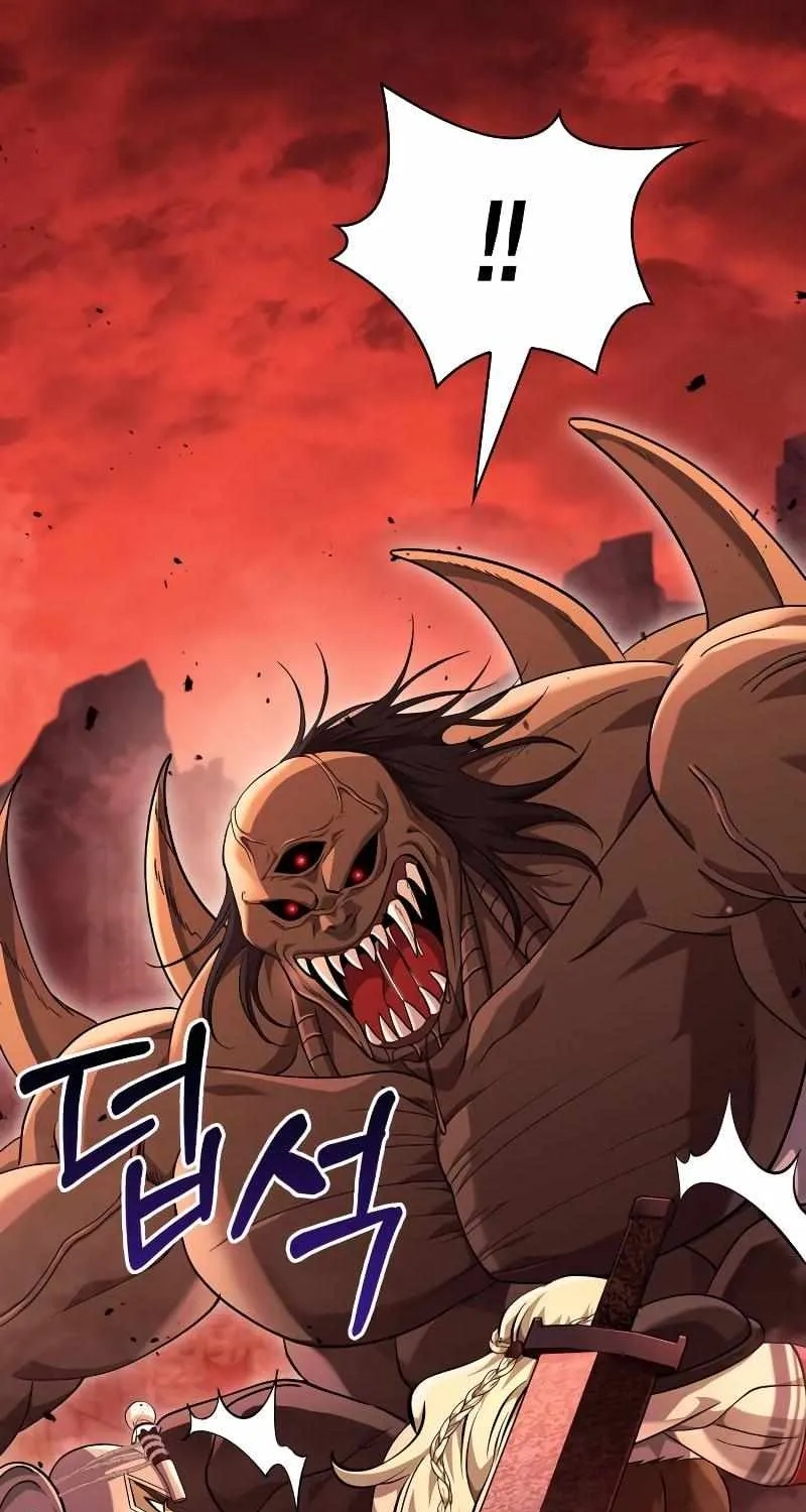 Surviving The Game as a Barbarian Chapter 25 page 19 - 