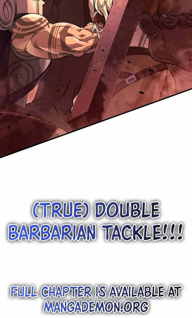 Surviving The Game as a Barbarian Chapter 25 page 20 - 