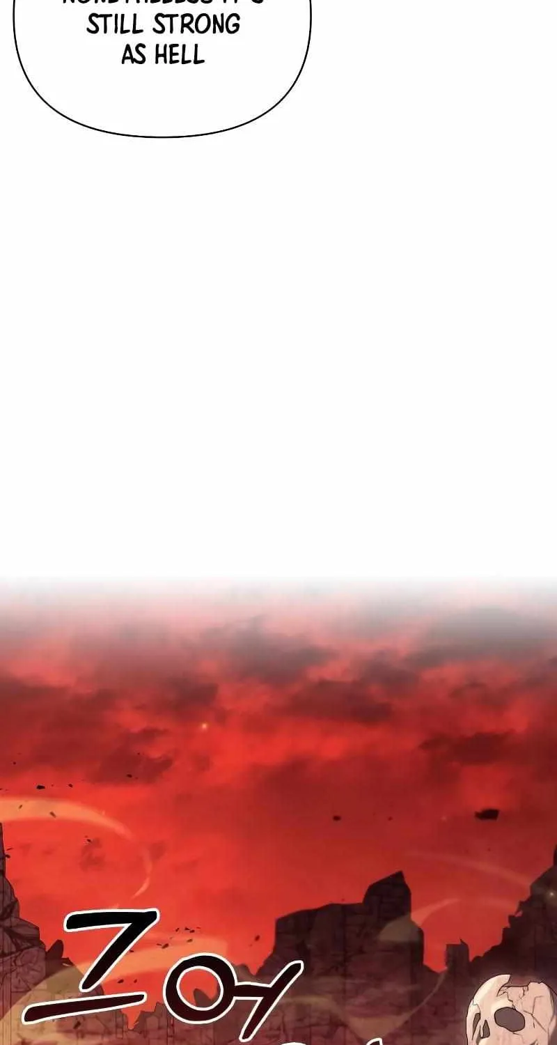 Surviving The Game as a Barbarian Chapter 25 page 10 - 