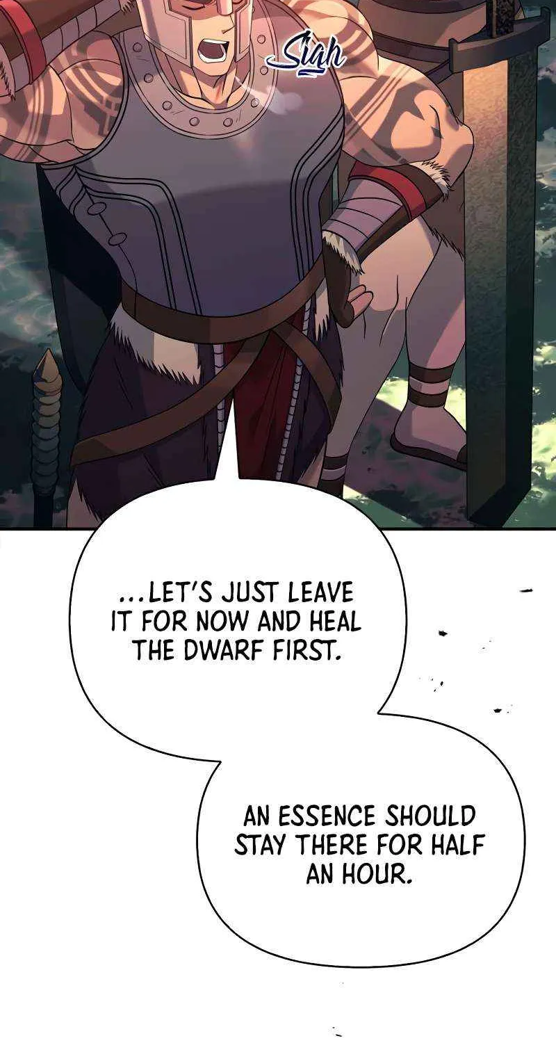 Surviving The Game as a Barbarian Chapter 26 page 109 - 