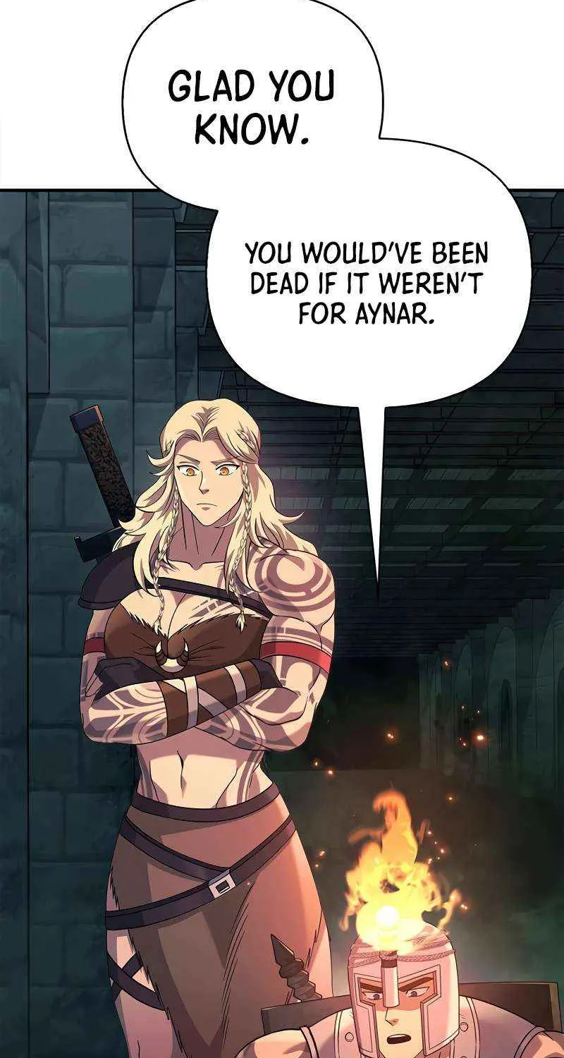Surviving The Game as a Barbarian Chapter 26 page 113 - 
