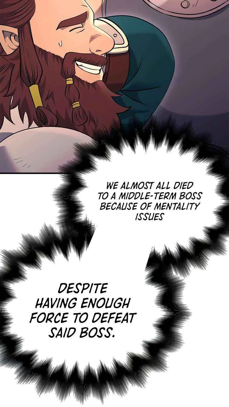 Surviving The Game as a Barbarian Chapter 26 page 116 - 