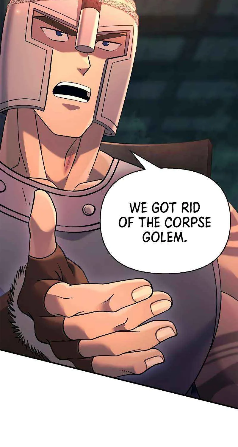 Surviving The Game as a Barbarian Chapter 26 page 120 - 