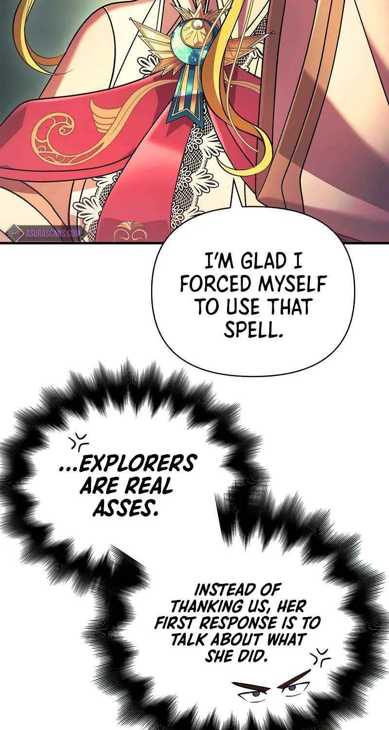 Surviving The Game as a Barbarian Chapter 26 page 122 - 