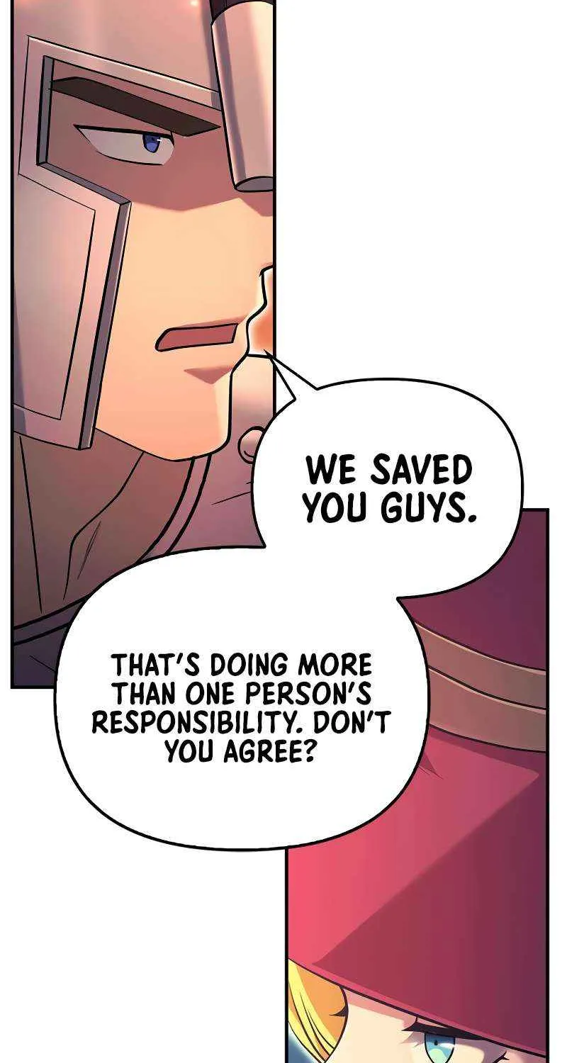 Surviving The Game as a Barbarian Chapter 26 page 124 - 