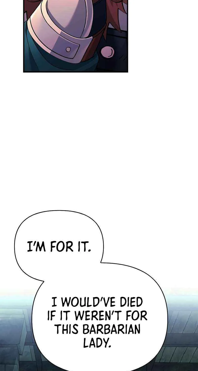 Surviving The Game as a Barbarian Chapter 26 page 131 - 