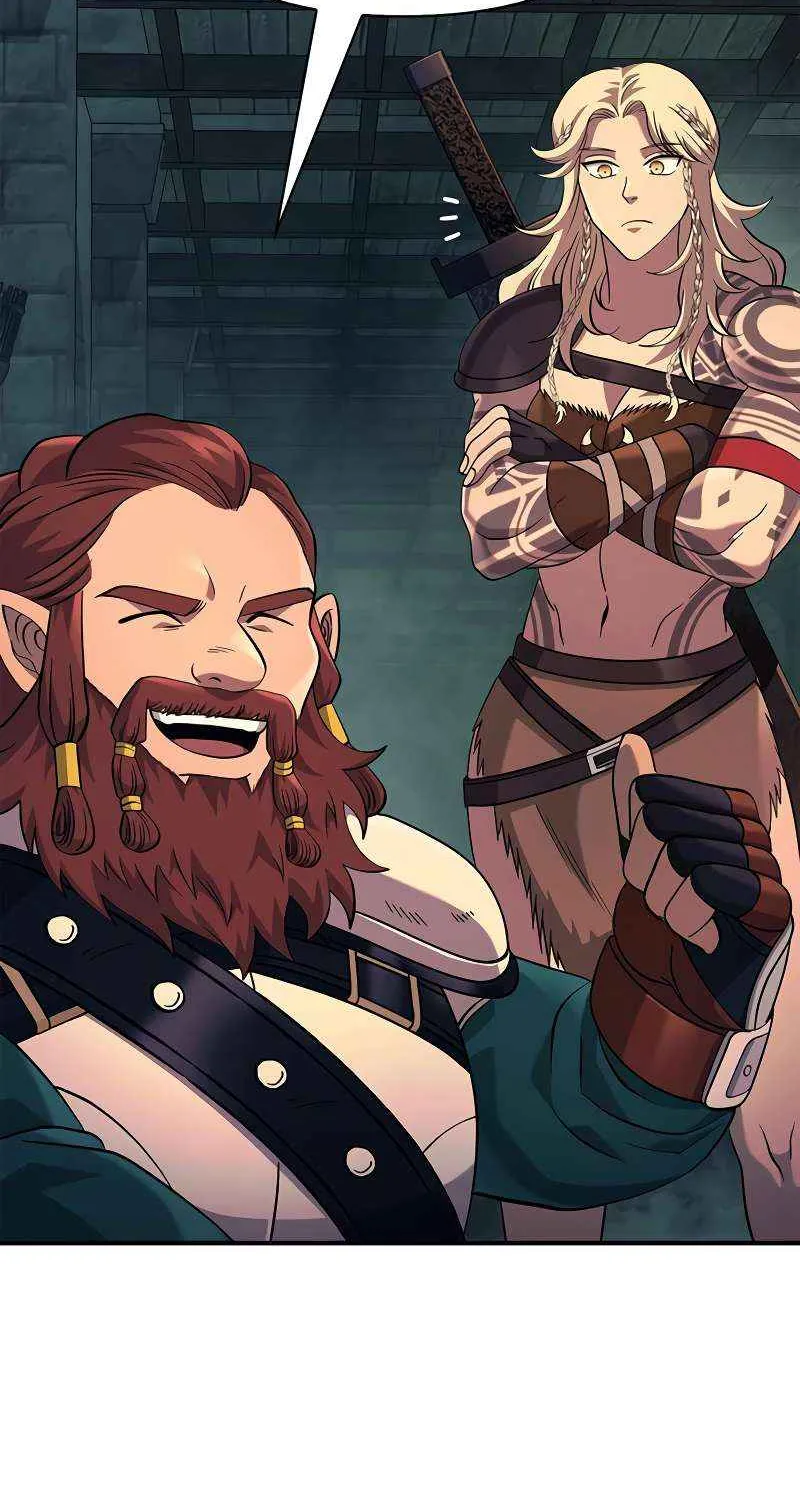 Surviving The Game as a Barbarian Chapter 26 page 132 - 