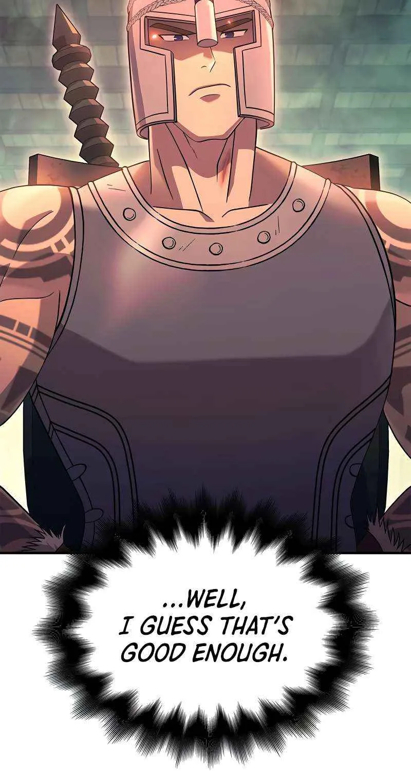 Surviving The Game as a Barbarian Chapter 26 page 135 - 