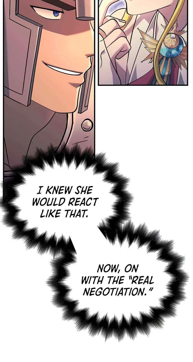 Surviving The Game as a Barbarian Chapter 26 page 143 - 