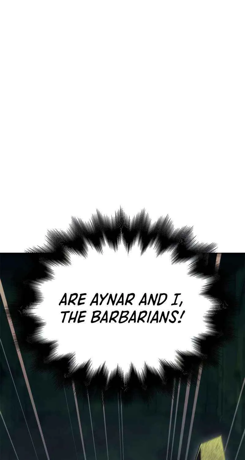 Surviving The Game as a Barbarian Chapter 26 page 18 - 