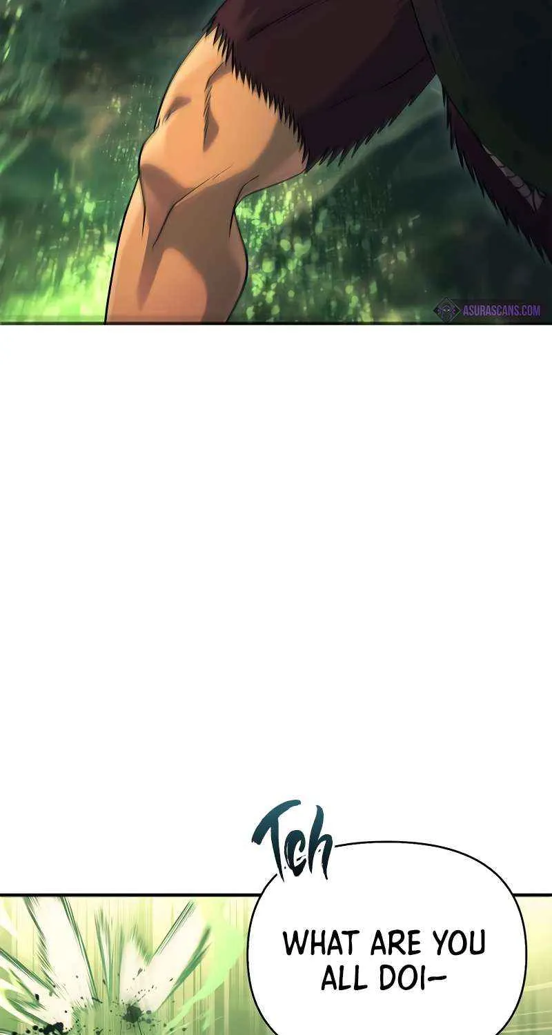 Surviving The Game as a Barbarian Chapter 26 page 20 - 